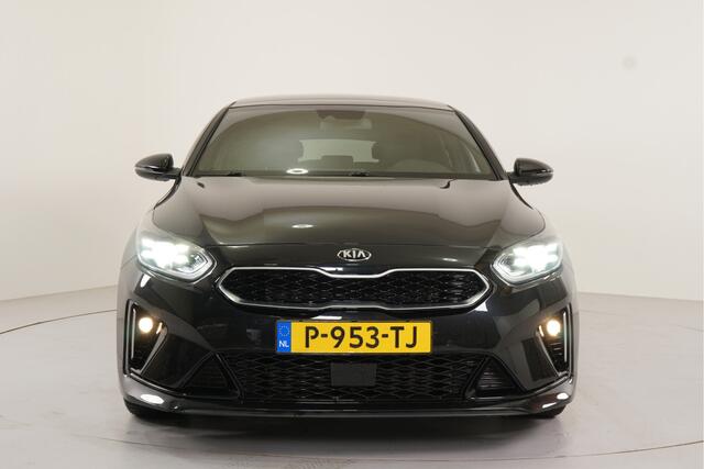 KIA PRO CEE D ProCeed 1.5 T-GDI GT-PlusLine | Panorama | Memory | Lane | Adaptieve Cruise |