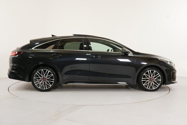KIA PRO CEE D ProCeed 1.5 T-GDI GT-PlusLine | Panorama | Memory | Lane | Adaptieve Cruise |