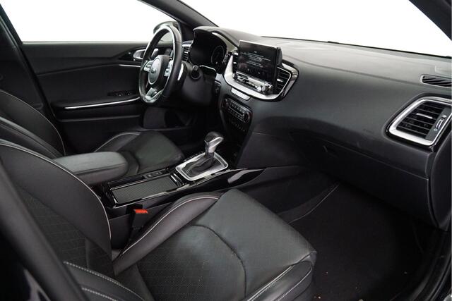 KIA PRO CEE D ProCeed 1.5 T-GDI GT-PlusLine | Panorama | Memory | Lane | Adaptieve Cruise |