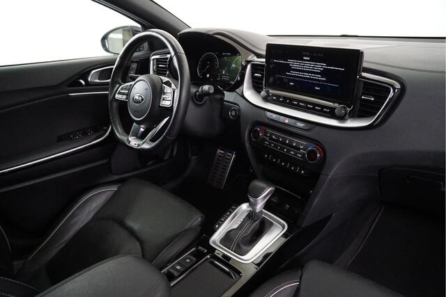 KIA PRO CEE D ProCeed 1.5 T-GDI GT-PlusLine | Panorama | Memory | Lane | Adaptieve Cruise |