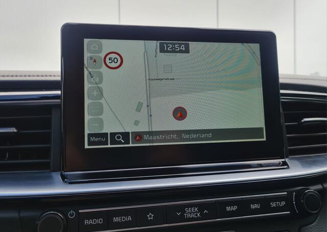 KIA PRO CEE D ProCeed | Pano | Stoel-Stuur verwarming | Carplay | Kia Onderhouden 1.6 T-GDI GT | Interesse, Proefrit? Bel of app met: 06-24 28 28 42