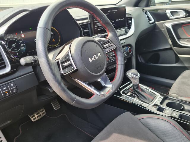 KIA PRO CEE D ProCeed 1.6 T-GDi GT | Facelift | Pano | Xenon\Led | vol opties | 1Ste eigenaar | Dealer onderhouden Interesse, Proefrit? Bel of app met: 06-24 28 28 42