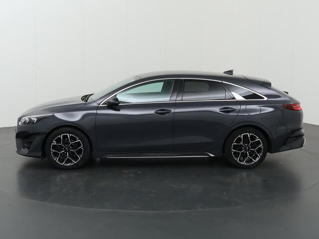 KIA PRO CEE D ProCeed 1.0 T-GDi GT-Line | Stoel/Stuurwielverwarming | Dodehoekdetectie | Elektrische achterklep | Keyless go | Parkeercamera |