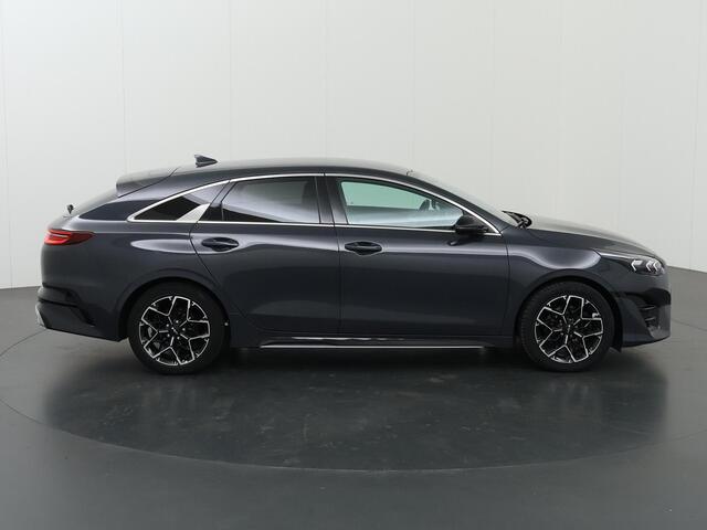 KIA PRO CEE D ProCeed 1.0 T-GDi GT-Line | Stoel/Stuurwielverwarming | Dodehoekdetectie | Elektrische achterklep | Keyless go | Parkeercamera |
