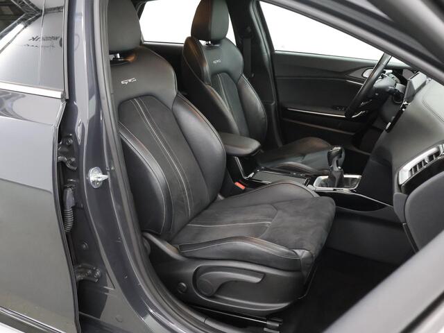 KIA PRO CEE D ProCeed 1.0 T-GDi GT-Line | Stoel/Stuurwielverwarming | Dodehoekdetectie | Elektrische achterklep | Keyless go | Parkeercamera |