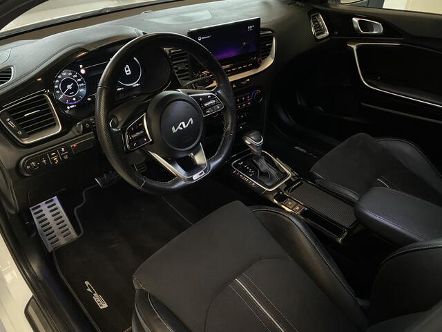 KIA PRO CEE D ProCeed 1.5 T-GDi GT-PlusLine Pano, Achteruitrijcamera, Apple carplay