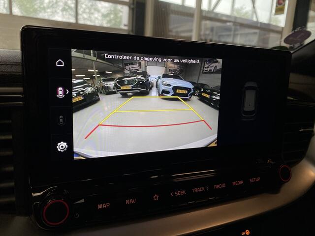 KIA PRO CEE D ProCeed 1.5 T-GDi GT-PlusLine Pano, Achteruitrijcamera, Apple carplay