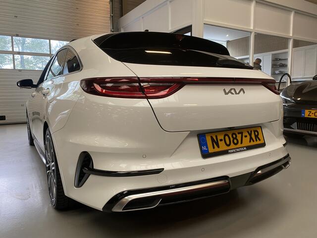 KIA PRO CEE D ProCeed 1.5 T-GDi GT-PlusLine Pano, Achteruitrijcamera, Apple carplay