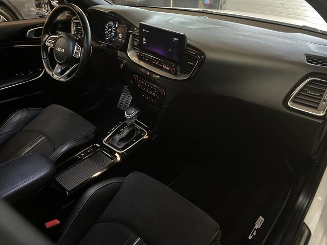 KIA PRO CEE D ProCeed 1.5 T-GDi GT-PlusLine Pano, Achteruitrijcamera, Apple carplay