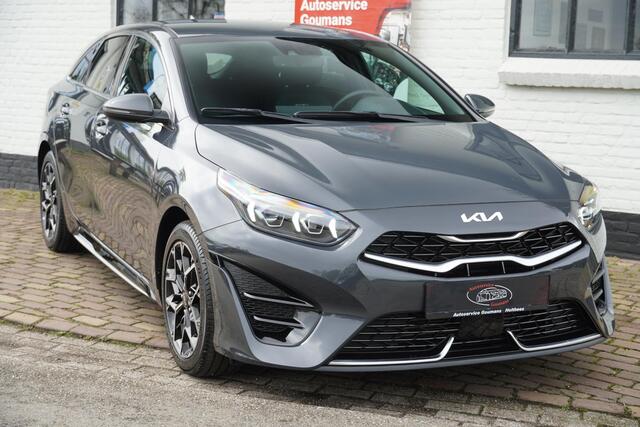 KIA PRO CEE D ProCeed 1.5 T-GDi GT-PlusLine