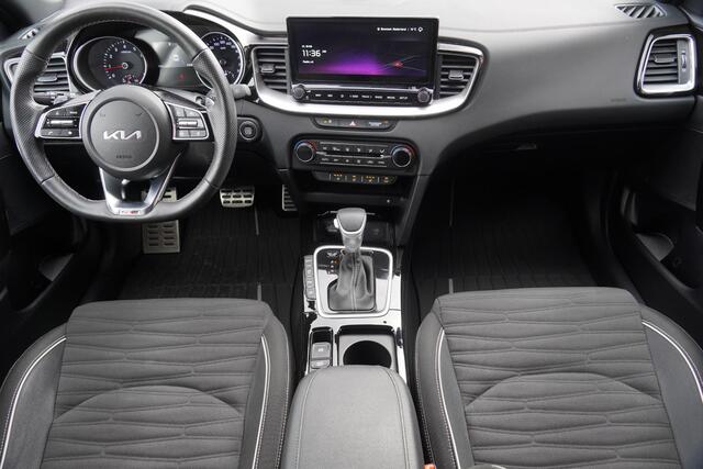 KIA PRO CEE D ProCeed 1.5 T-GDi GT-PlusLine