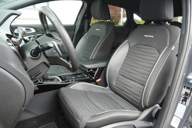 KIA PRO CEE D ProCeed 1.5 T-GDi GT-PlusLine