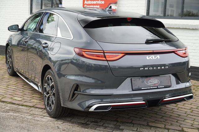 KIA PRO CEE D ProCeed 1.5 T-GDi GT-PlusLine