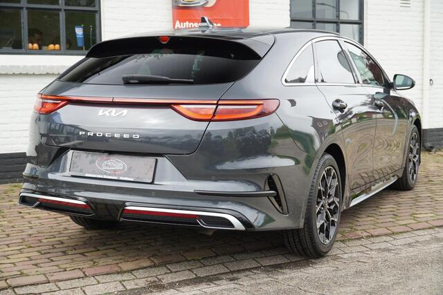 KIA PRO CEE D ProCeed 1.5 T-GDi GT-PlusLine