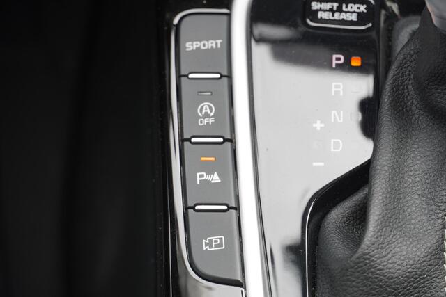 KIA PRO CEE D ProCeed 1.5 T-GDi GT-PlusLine