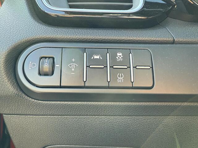 KIA PRO CEE D ProCeed 1.4 T-GDI GT-Line | 4-SEIZOENSBANDEN | STOELVERWARMING | CRUISE CONTROL |