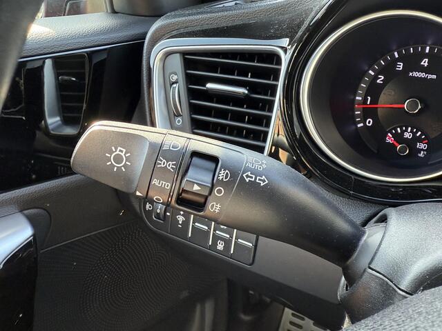 KIA PRO CEE D ProCeed 1.4 T-GDI GT-Line | 4-SEIZOENSBANDEN | STOELVERWARMING | CRUISE CONTROL |