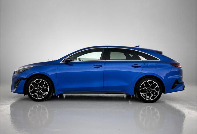 KIA PRO CEE D ProCeed 1.5 T-GDi GT-PlusLine