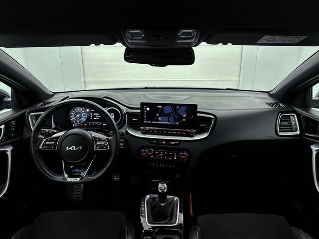 KIA PRO CEE D ProCeed 1.5 T-GDi GT-PlusLine