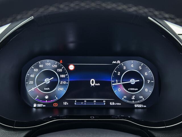 KIA PRO CEE D ProCeed 1.5 T-GDi GT-PlusLine