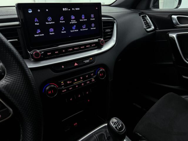 KIA PRO CEE D ProCeed 1.5 T-GDi GT-PlusLine
