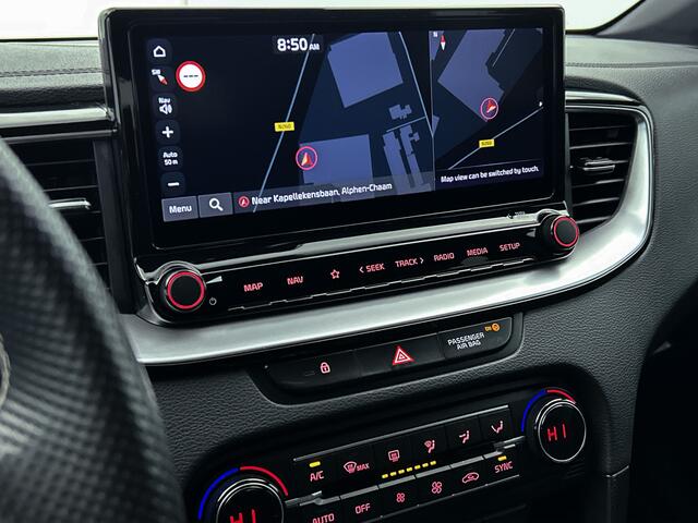 KIA PRO CEE D ProCeed 1.5 T-GDi GT-PlusLine