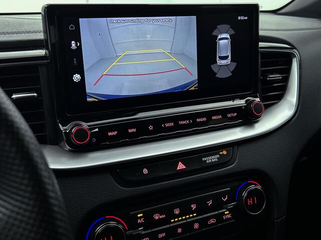 KIA PRO CEE D ProCeed 1.5 T-GDi GT-PlusLine