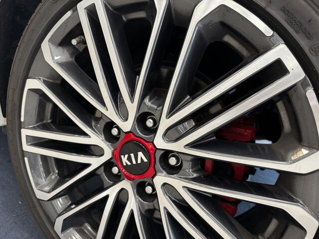 KIA PRO CEE D ProCeed 1.6 T-GDi GT 12 MDN GARANTIE