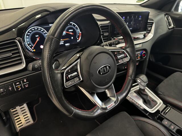 KIA PRO CEE D ProCeed 1.6 T-GDi GT 12 MDN GARANTIE