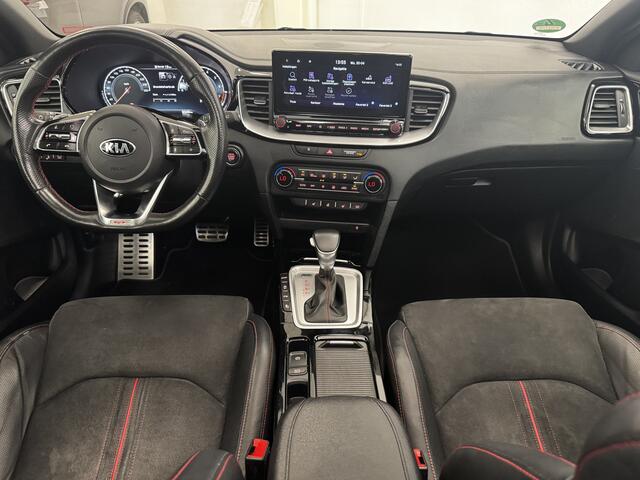 KIA PRO CEE D ProCeed 1.6 T-GDi GT 12 MDN GARANTIE