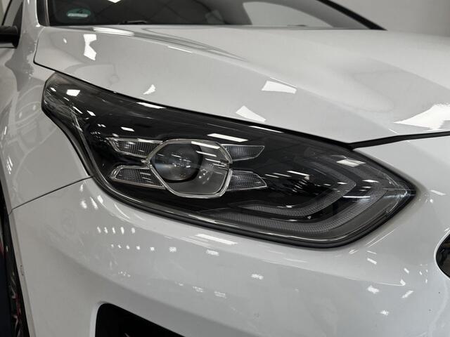 KIA PRO CEE D ProCeed 1.6 T-GDi GT 12 MDN GARANTIE