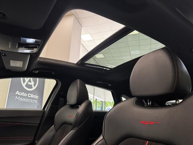 KIA PRO CEE D ProCeed 1.6 T-GDi GT 12 MDN GARANTIE