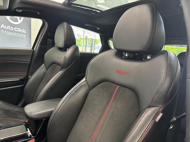 KIA PRO CEE D ProCeed 1.6 T-GDi GT 12 MDN GARANTIE