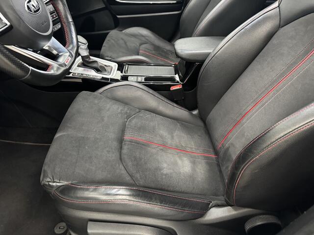 KIA PRO CEE D ProCeed 1.6 T-GDi GT 12 MDN GARANTIE