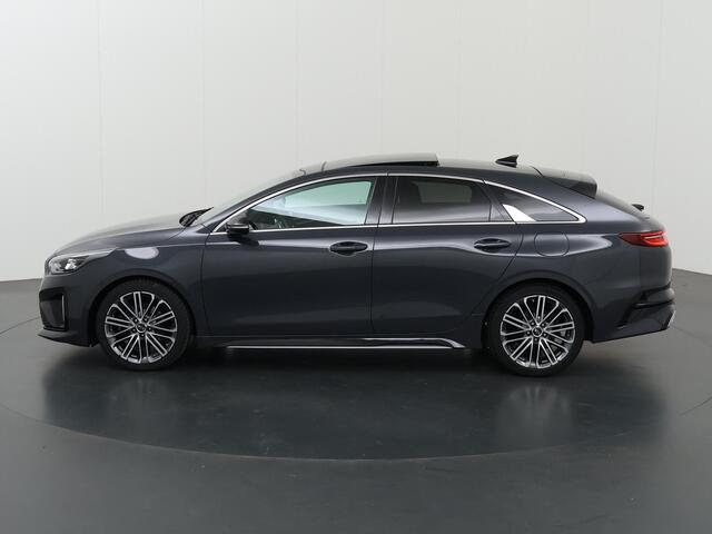 KIA PRO CEE D ProCeed 1.4 T-GDI GT-PlusLine | Panoramadak | JBL Audio | Elektrisch verstelb. bestuurdersstoel met geheugen | Stoel/Stuurwielverwarming