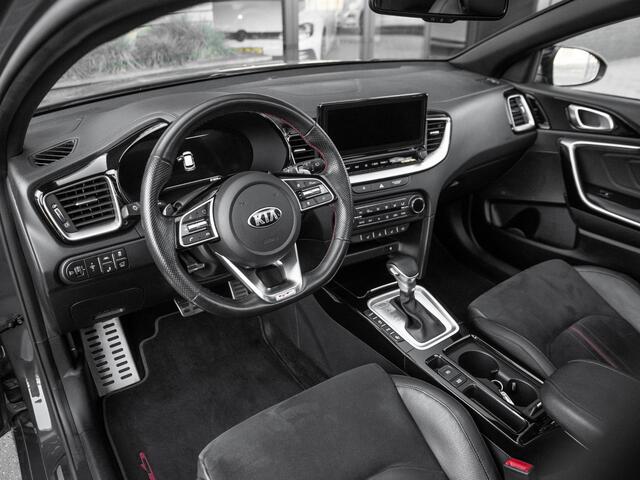 KIA PRO CEE D ProCeed 1.6 T-GDi GT Virtual ACC Memory JBL