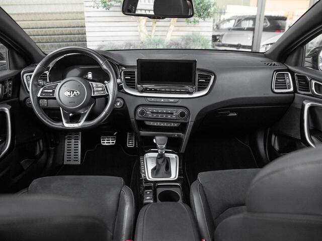 KIA PRO CEE D ProCeed 1.6 T-GDi GT Virtual ACC Memory JBL