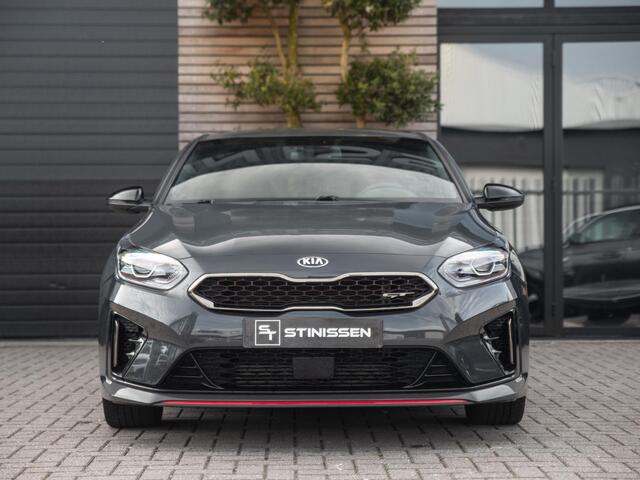 KIA PRO CEE D ProCeed 1.6 T-GDi GT Virtual ACC Memory JBL