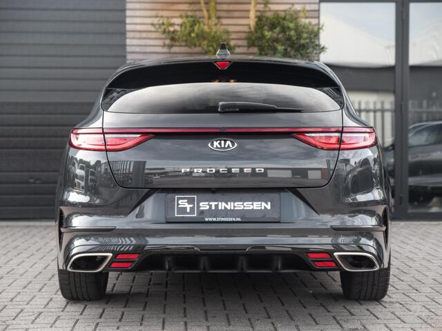 KIA PRO CEE D ProCeed 1.6 T-GDi GT Virtual ACC Memory JBL