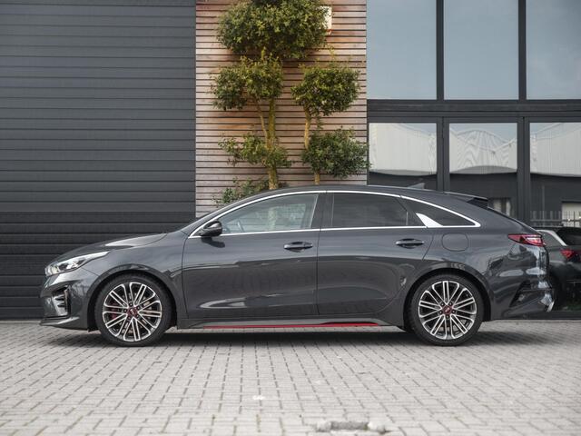 KIA PRO CEE D ProCeed 1.6 T-GDi GT Virtual ACC Memory JBL