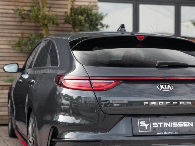 KIA PRO CEE D ProCeed 1.6 T-GDi GT Virtual ACC Memory JBL
