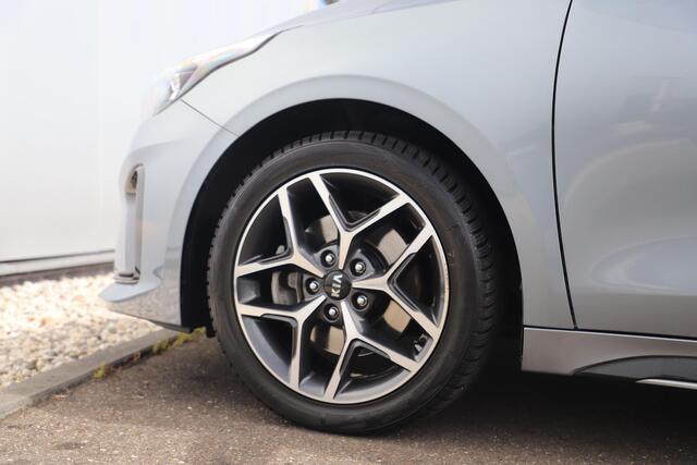 KIA PRO CEE D ProCeed 1.4 T-GDI GT-Line 140PK Trekhaak Panoramadak Keyless Navigatie Carplay Achteruitrijcamera Clima Stuur & Stoelverwarming