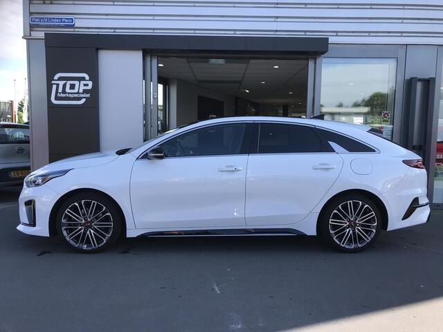 KIA PRO CEE D ProCeed 1.4 GT-Line Panoramadak 7 JAAR GARANTIE