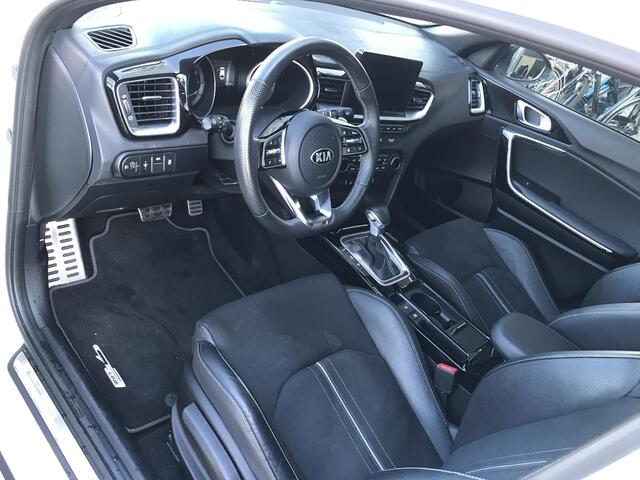 KIA PRO CEE D ProCeed 1.4 GT-Line Panoramadak 7 JAAR GARANTIE