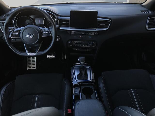 KIA PRO CEE D ProCeed 1.4 GT-Line Panoramadak 7 JAAR GARANTIE