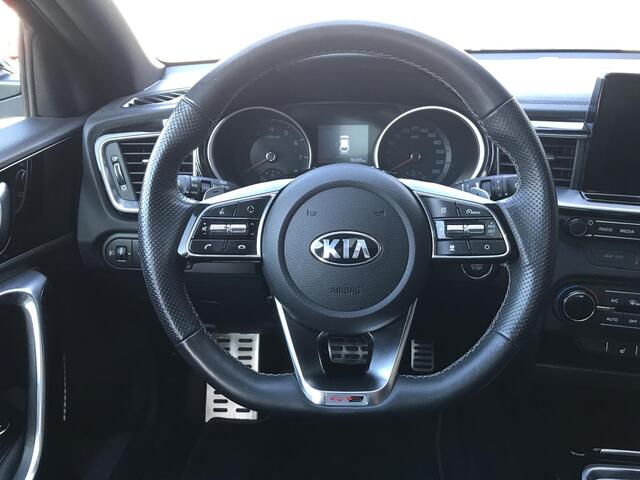 KIA PRO CEE D ProCeed 1.4 GT-Line Panoramadak 7 JAAR GARANTIE