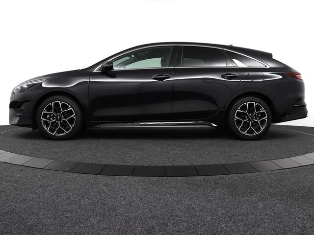 KIA PRO CEE D ProCeed 1.0 T-GDi GT-Line - *DEMO* - 120PK - Navigatie - Cruise Control - Dodehoek sensoren - Apple CarPlay/Android Auto - Fabrieksgarantie tot 06-2031