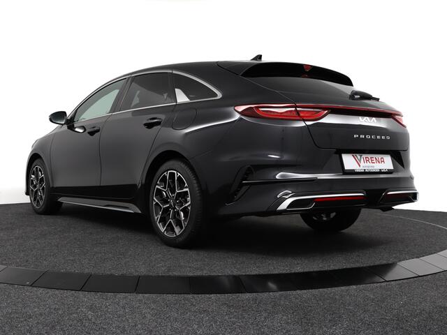 KIA PRO CEE D ProCeed 1.0 T-GDi GT-Line - *DEMO* - 120PK - Navigatie - Cruise Control - Dodehoek sensoren - Apple CarPlay/Android Auto - Fabrieksgarantie tot 06-2031