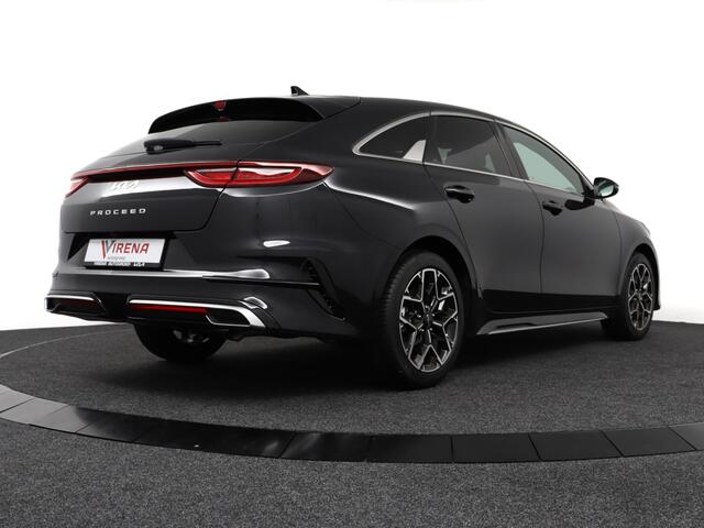 KIA PRO CEE D ProCeed 1.0 T-GDi GT-Line - *DEMO* - 120PK - Navigatie - Cruise Control - Dodehoek sensoren - Apple CarPlay/Android Auto - Fabrieksgarantie tot 06-2031