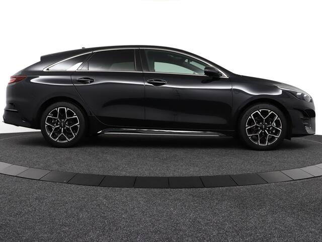 KIA PRO CEE D ProCeed 1.0 T-GDi GT-Line - *DEMO* - 120PK - Navigatie - Cruise Control - Dodehoek sensoren - Apple CarPlay/Android Auto - Fabrieksgarantie tot 06-2031